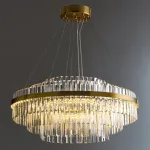 Подвесная люстра VOYAGE D100 от ImperiumLoft