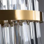 Подвесная люстра VOYAGE D60 от ImperiumLoft