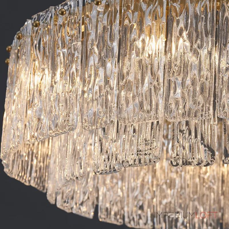 Подвесная люстра FAUSTINA D60