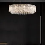 Подвесная люстра FAUSTINA D80 от ImperiumLoft