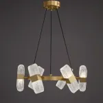 Подвесная люстра CHARLIN D58 от ImperiumLoft