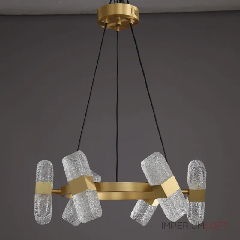 Подвесная люстра CHARLIN D58