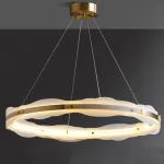 Подвесная люстра CLASSY от ImperiumLoft