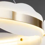 Подвесная люстра CLASSY от ImperiumLoft