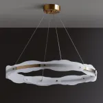 Подвесная люстра CLASSY от ImperiumLoft