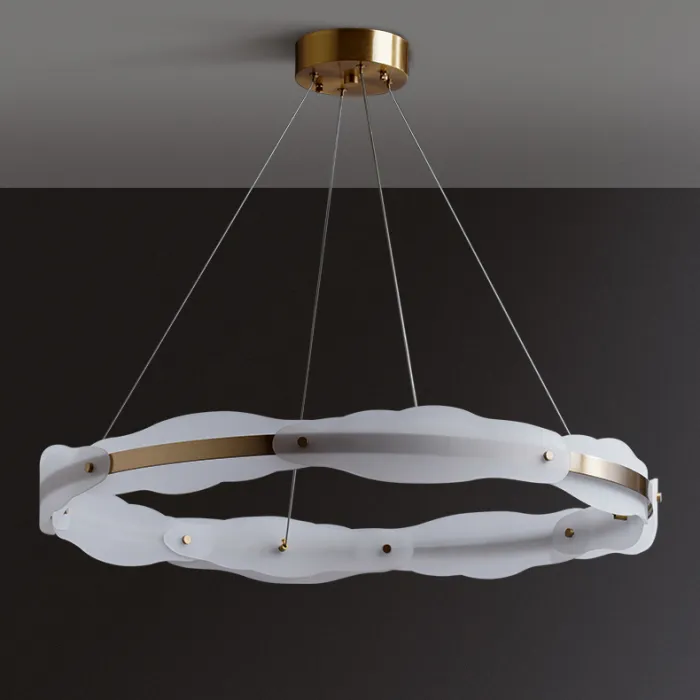 Подвесная люстра CLASSY от ImperiumLoft