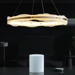 Подвесная люстра CLASSY от ImperiumLoft