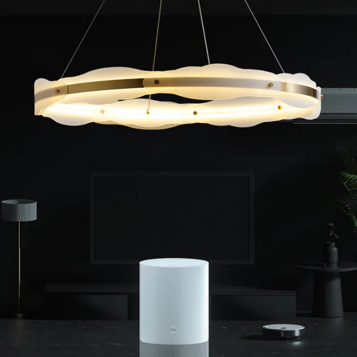 Подвесная люстра CLASSY от ImperiumLoft