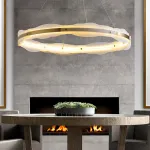 Подвесная люстра CLASSY от ImperiumLoft