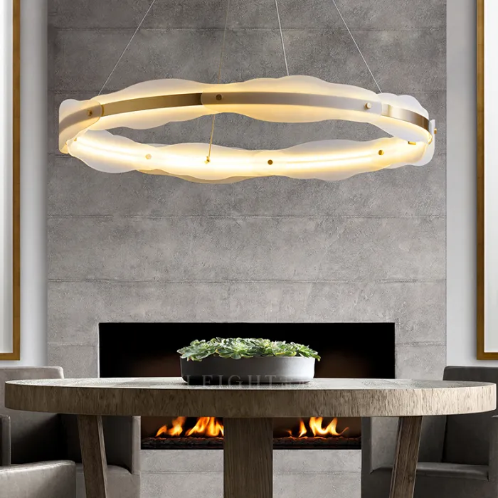 Подвесная люстра CLASSY от ImperiumLoft