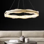 Подвесная люстра CLASSY от ImperiumLoft