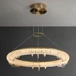 Подвесная люстра SEVILLA D65 от ImperiumLoft