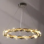 Подвесная люстра AGNORA D60 от ImperiumLoft