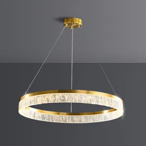 Подвесная люстра SABINA D80