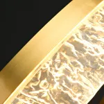Подвесная люстра SABINA D80 от ImperiumLoft
