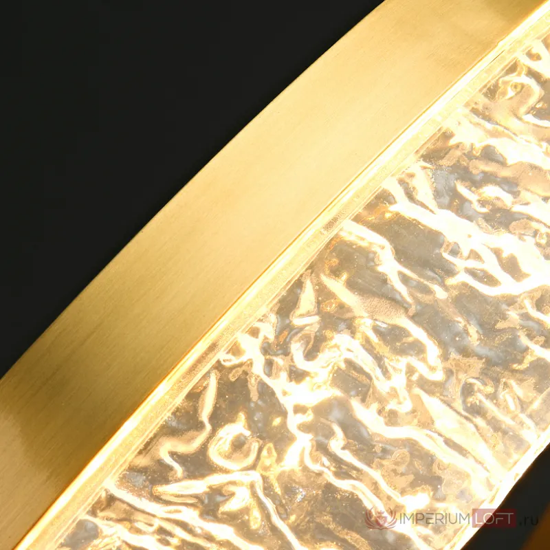 Подвесная люстра SABINA D60 от ImperiumLoft