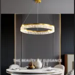 Подвесная люстра SABINA D80 от ImperiumLoft