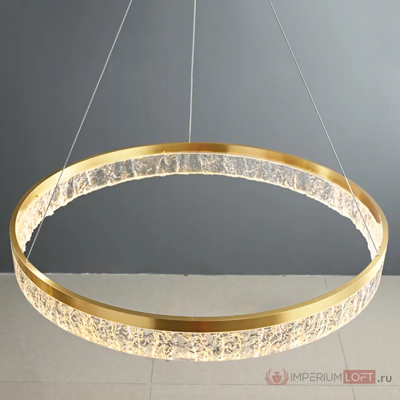 Подвесная люстра SABINA D60 от ImperiumLoft