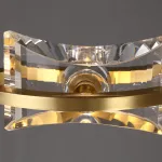 Подвесная люстра REMINA D95 от ImperiumLoft