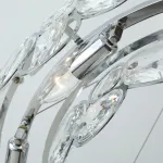 Подвесная люстра SMILLA D56 от ImperiumLoft