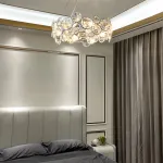 Подвесная люстра SMILLA D56 от ImperiumLoft