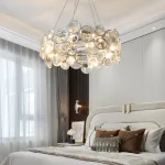 Подвесная люстра SMILLA D56 от ImperiumLoft
