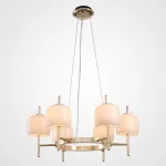 Подвесная люстра DARLING D72 от ImperiumLoft