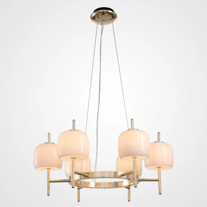 Подвесная люстра DARLING D72 от ImperiumLoft