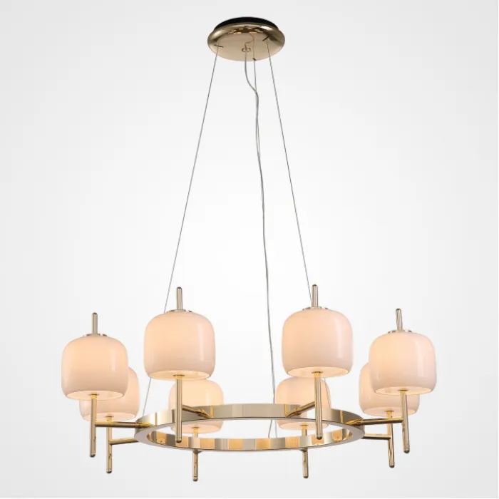 Подвесная люстра DARLING D90 от ImperiumLoft