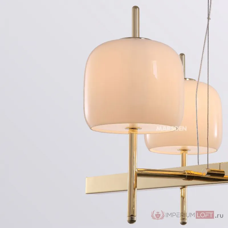 Подвесная люстра DARLING D90 от ImperiumLoft