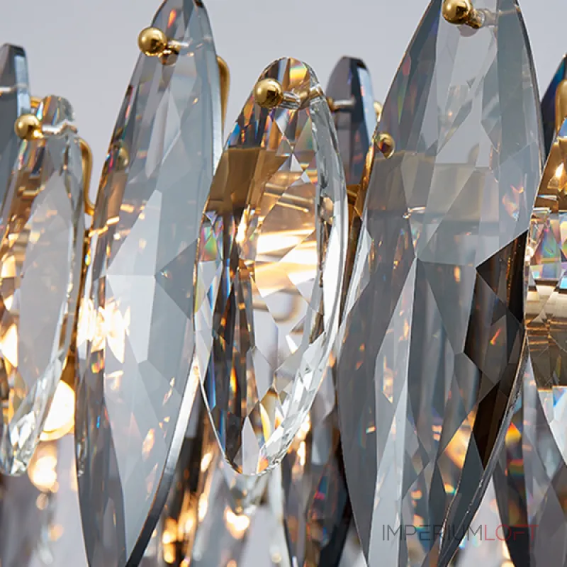 Подвесная люстра MARZO D80 Подвесная люстра MARZO D80