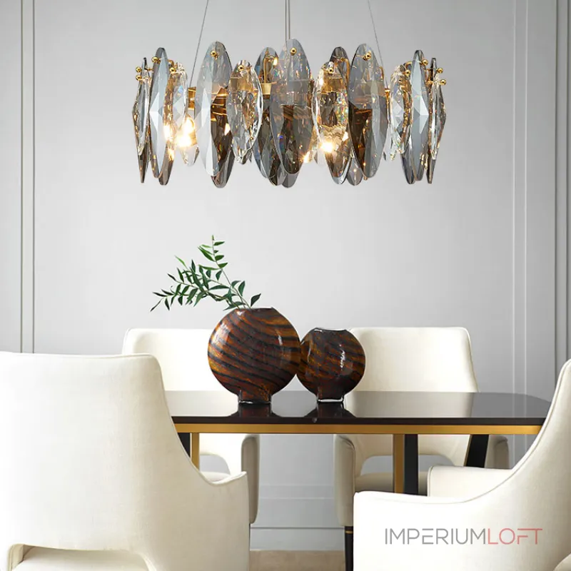 Подвесная люстра MARZO D80 Подвесная люстра MARZO D80