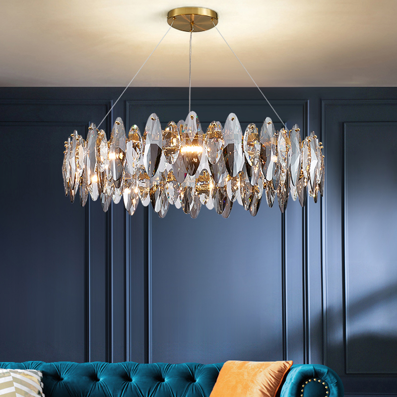 Подвесная люстра MARZO D80 Подвесная люстра MARZO D80