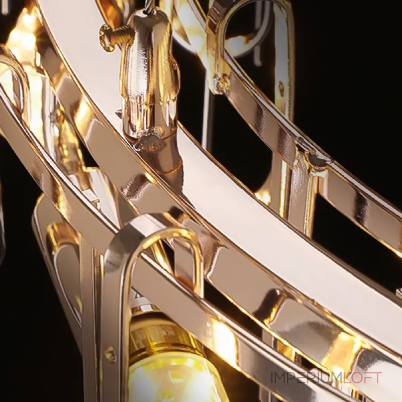 Подвесная люстра MIRAGE CH D60