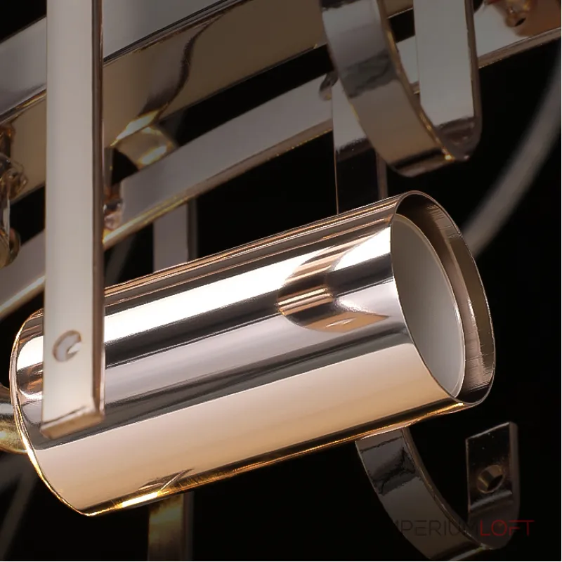 Подвесная люстра MIRAGE CH D60