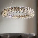Подвесная люстра MIRAGE CH D60 от ImperiumLoft