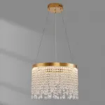 Подвесная люстра CASSANDRA D40 от ImperiumLoft