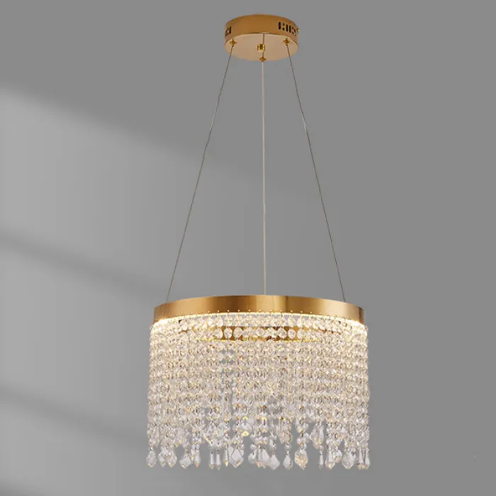 Подвесная люстра CASSANDRA D40 от ImperiumLoft