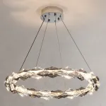 Подвесная люстра JENNIFER ONE D60 от ImperiumLoft