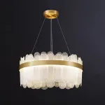 Подвесная люстра CHARLOTTA D60 от ImperiumLoft
