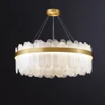 Подвесная люстра CHARLOTTA D80 от ImperiumLoft