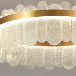 Подвесная люстра CHARLOTTA D80 от ImperiumLoft