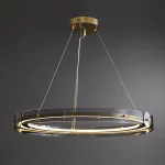 Подвесная люстра BERGDIS B A D100 от ImperiumLoft