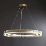 Подвесная люстра BERGDIS B B D100 от ImperiumLoft