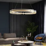 Подвесная люстра BERGDIS B A D100 от ImperiumLoft