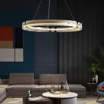 Подвесная люстра BERGDIS B A D100 от ImperiumLoft