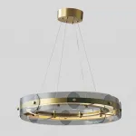 Подвесная люстра BERGDIS D100 от ImperiumLoft