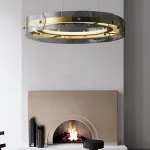 Подвесная люстра BERGDIS D100 от ImperiumLoft