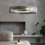 Подвесная люстра BERGDIS D100 от ImperiumLoft