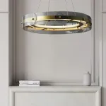 Подвесная люстра BERGDIS D100 от ImperiumLoft